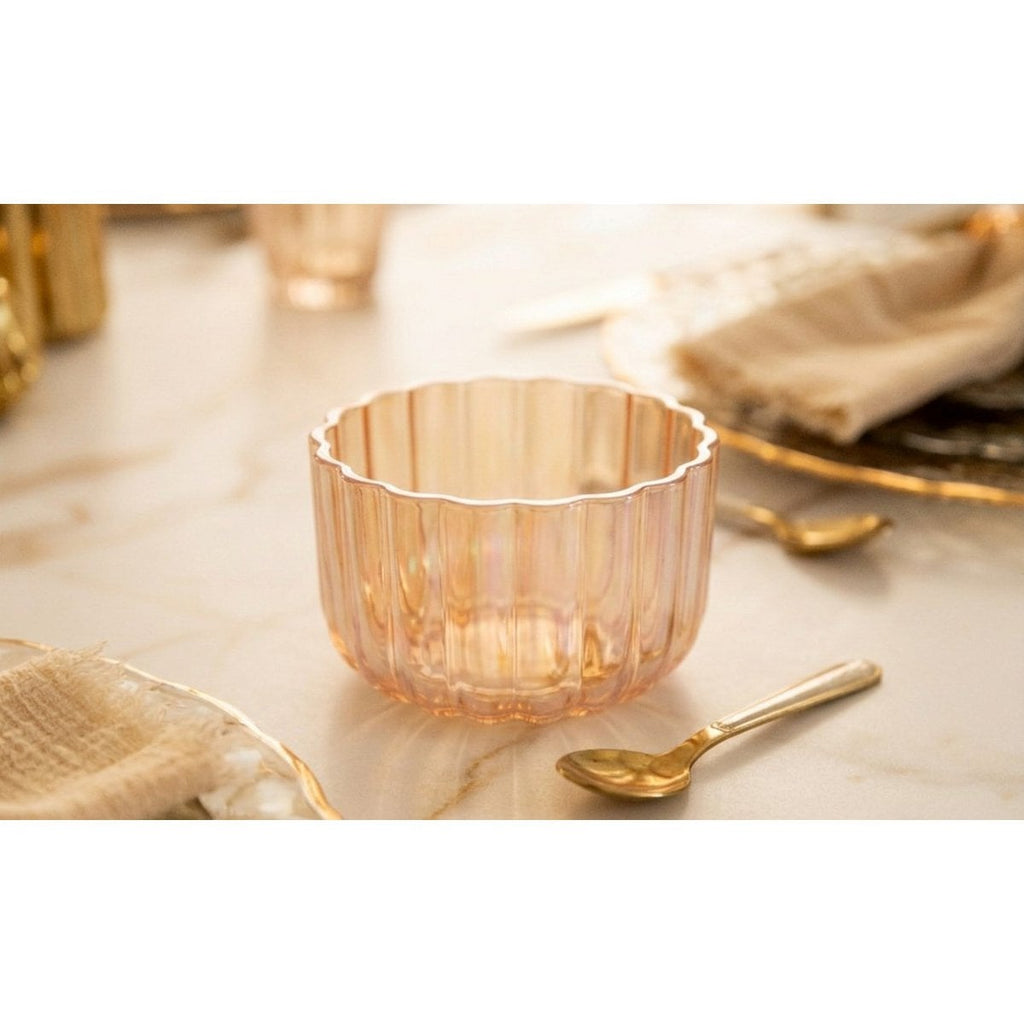 Golden Cups - veel van 6