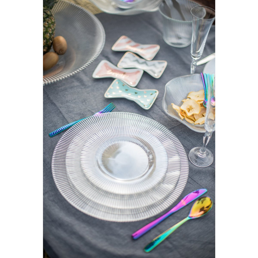 Presentatieplaat 34cm Luce