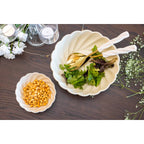 Torsade Salad bestek