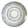 Assiette plaat kaki 27 cm