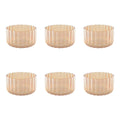 Golden Cups - veel van 6