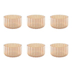 Golden Cups - veel van 6