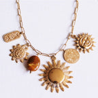 Bedelketting ‘Zonliefhebber’