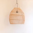 Rotanlamp | Lampenkap SEMINYAK