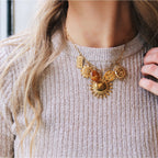 Bedelketting ‘Zonliefhebber’