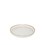 Agailiet tot dessert Blolline 16x16x2cm