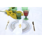 Assiette plaat kaki 27 cm
