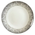 20 cm kaki dessertplaat