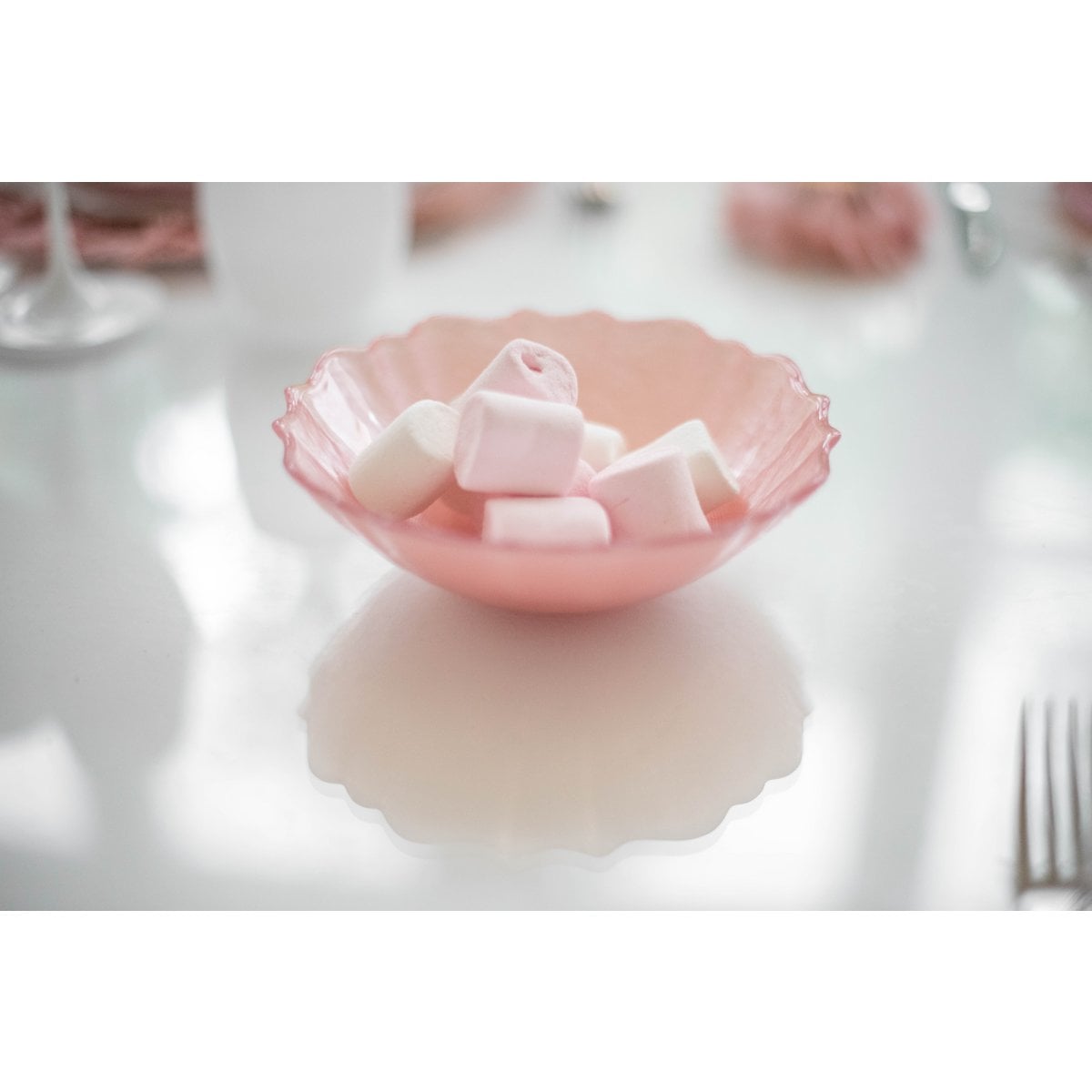 CUP ROZE