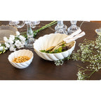 Torsade Salad bestek